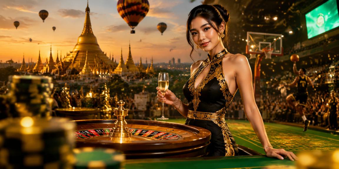 etbet Speed Baccarat ဘာကြောင့် ပုံမှန်ဘက်ကာရာနဲ့ မတူလဲ