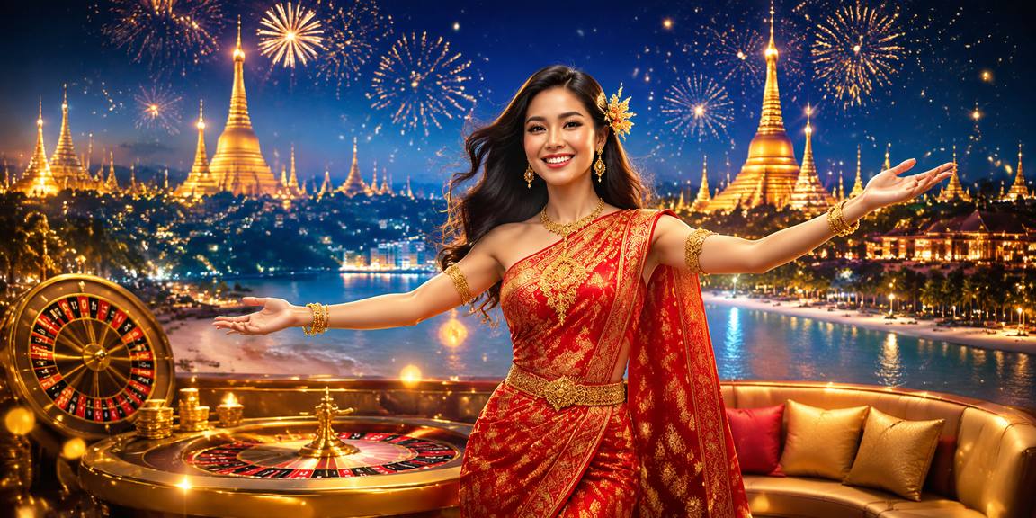 etbet အားကစားလောင်းကစား